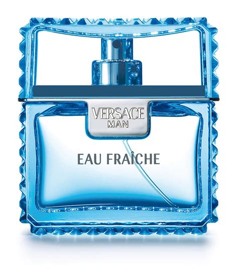 Versace man eau fraiche 50 